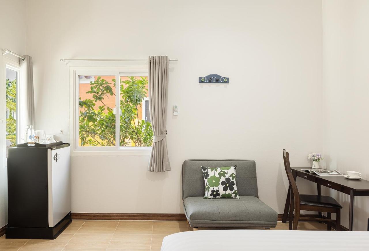 Picha Ville Resort Watthana Nakhon Exterior photo